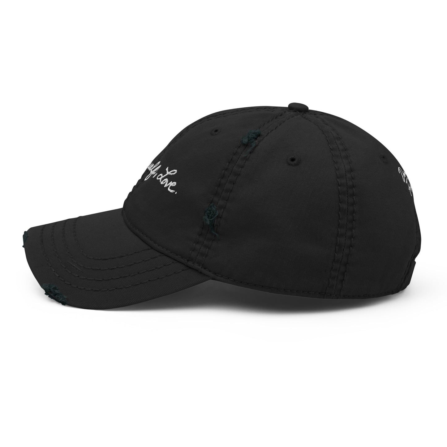 BYL Dad Hat