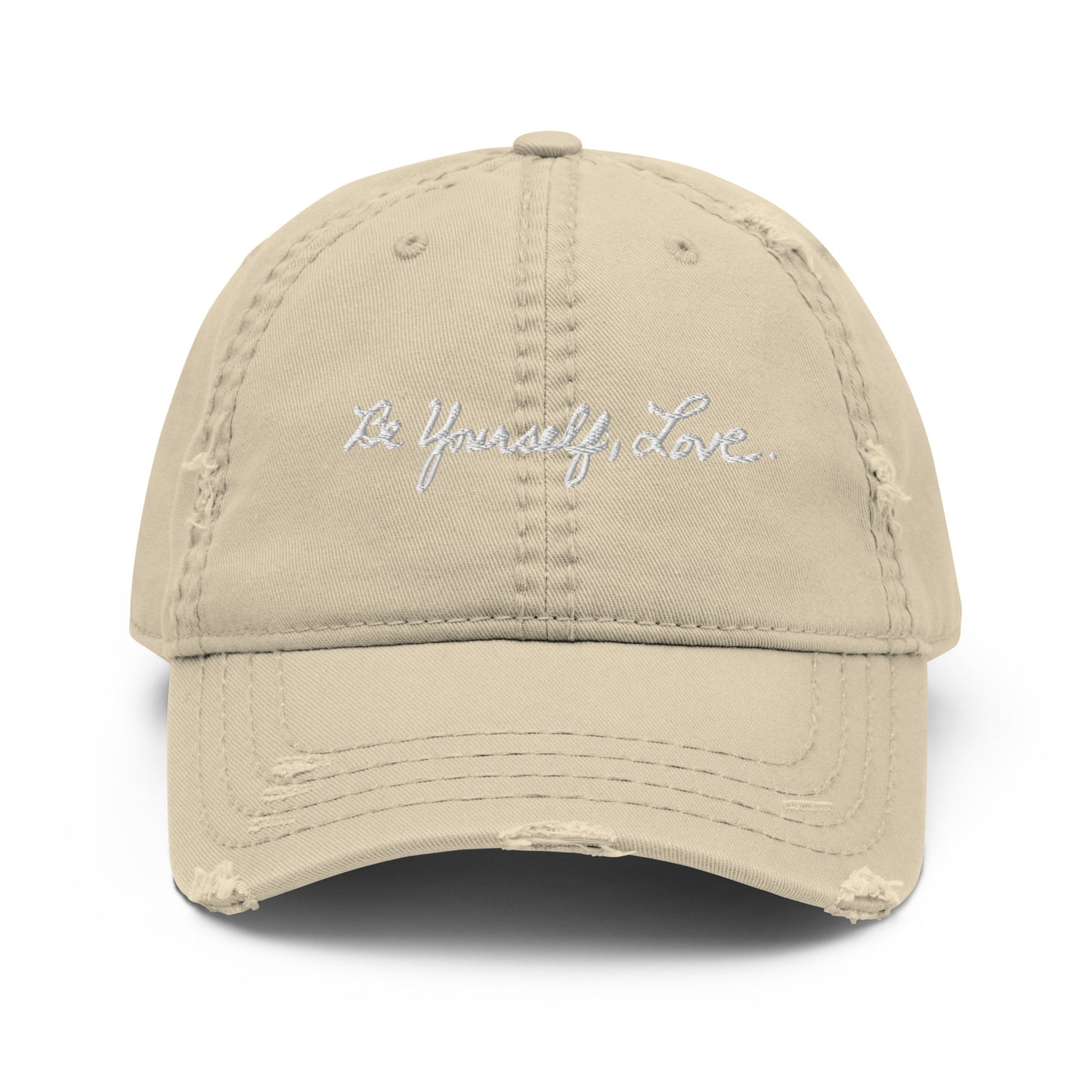 BYL Dad Hat