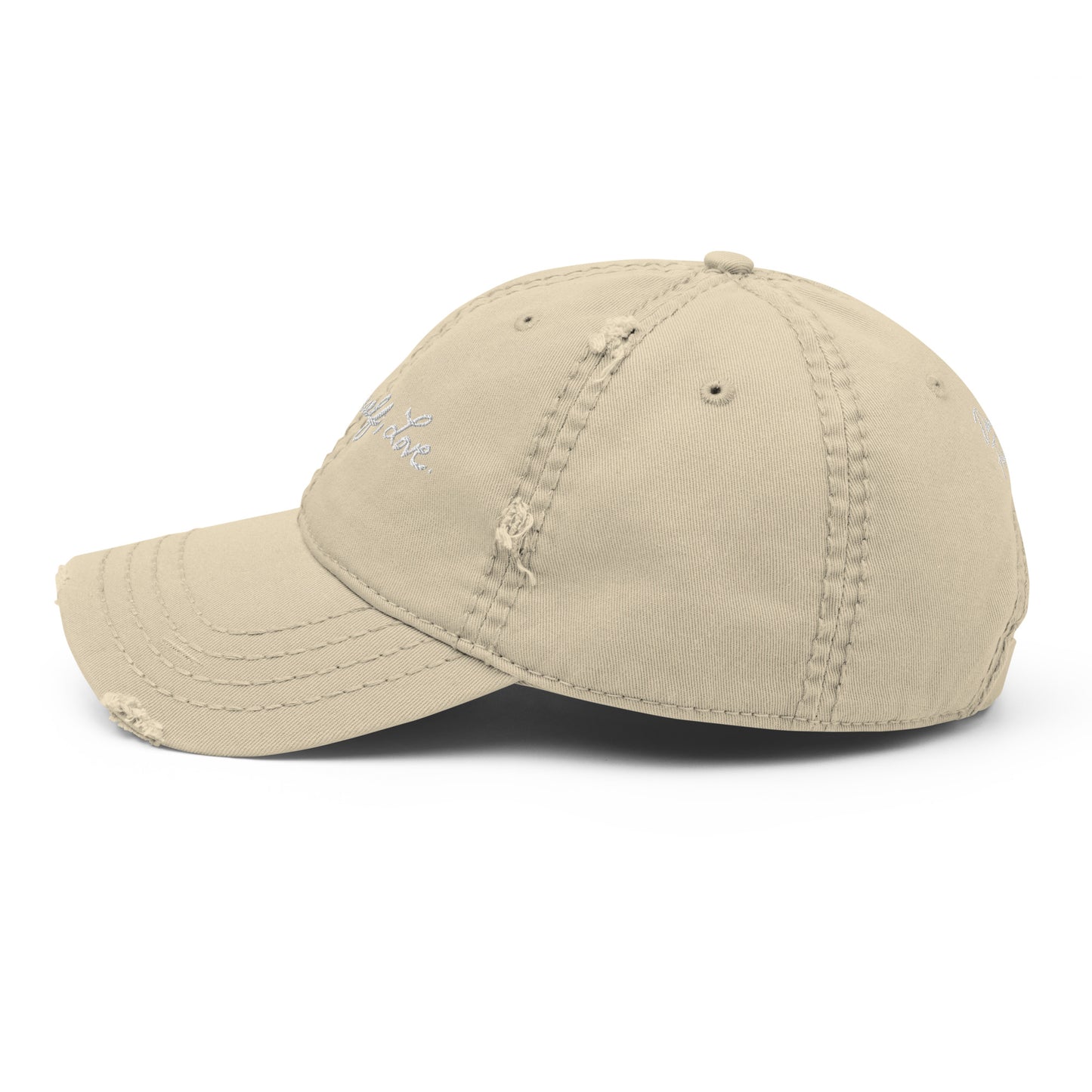 BYL Dad Hat